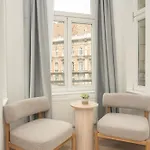 Apartamento Artsy Elizabeth Boulevard