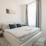 Artsy Elizabeth Boulevard Apartamento *