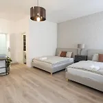 Apartamento Artsy Elizabeth Boulevard Budapest