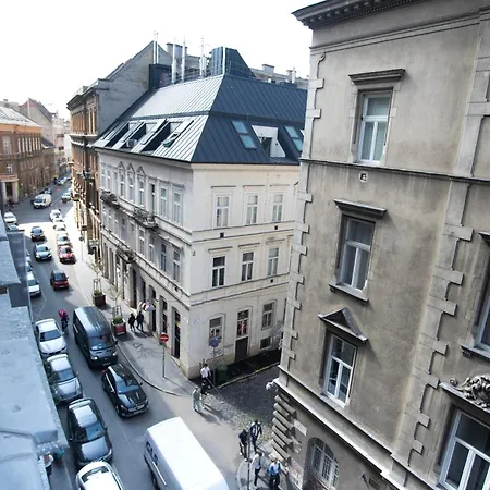 Artsy Elizabeth Boulevard Budapest