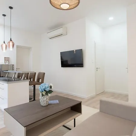 Appartement Artsy Elizabeth Boulevard